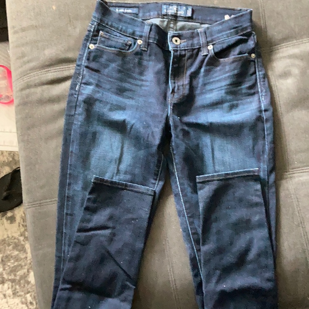 Lucky brand jeans